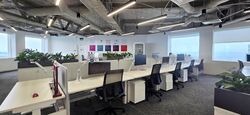 One Raffles Place (D1), Office #478983791